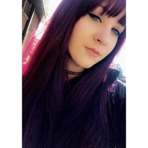 Meet your Posher, Ashleigh